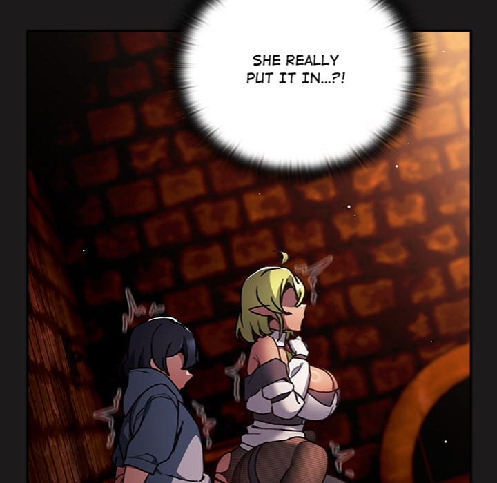 Thrust & Conquer Uncensored, chapter 8, page 14 of 165
