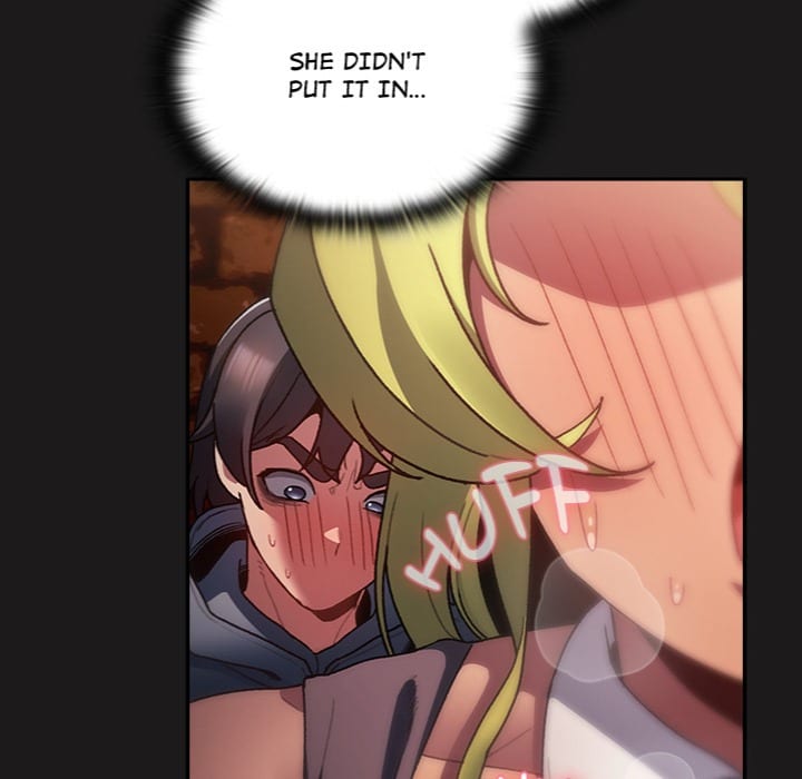 Thrust & Conquer Uncensored, chapter 8, page 20 of 165