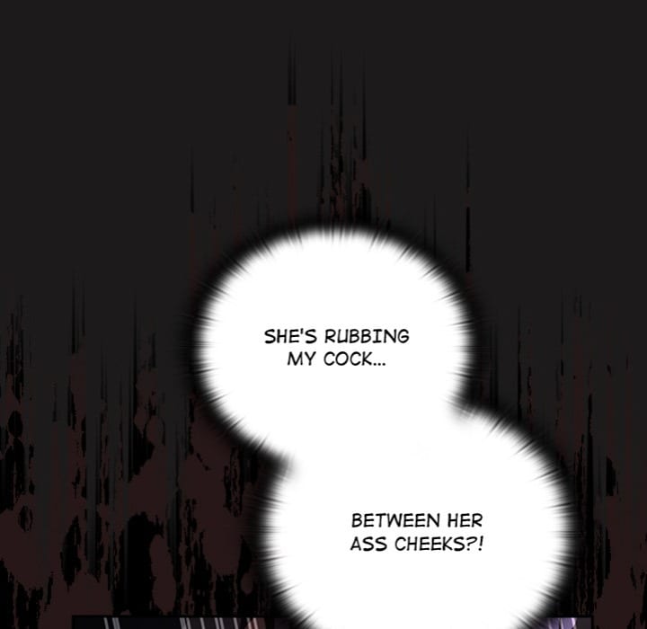Thrust & Conquer Uncensored, chapter 8, page 26 of 165