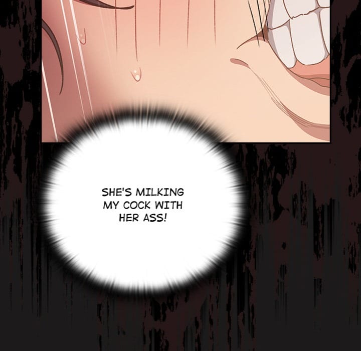 Thrust & Conquer Uncensored, chapter 8, page 28 of 165