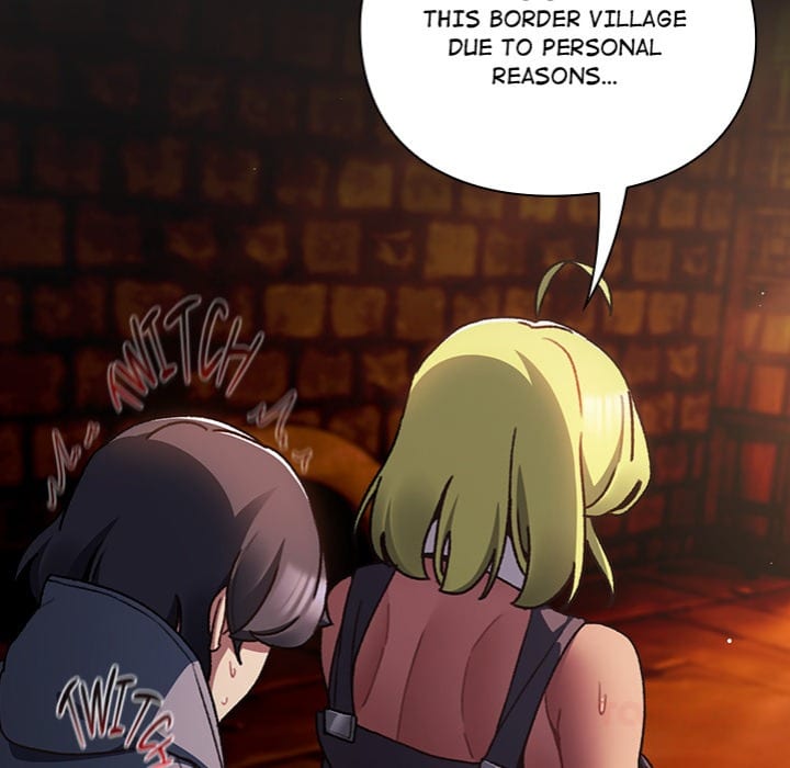 Thrust & Conquer Uncensored, chapter 8, page 30 of 165
