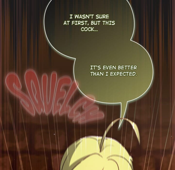 Thrust & Conquer Uncensored, chapter 8, page 39 of 165