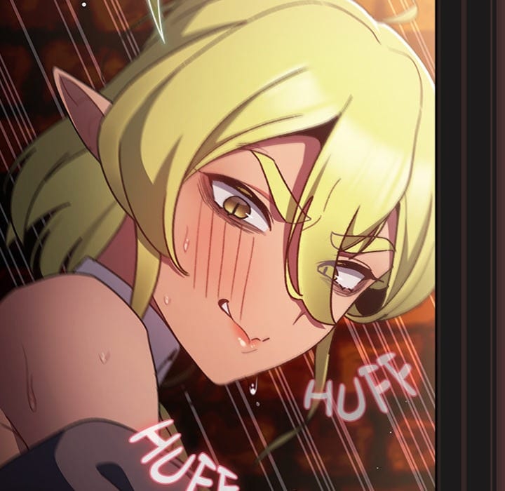 Thrust & Conquer Uncensored, chapter 8, page 43 of 165