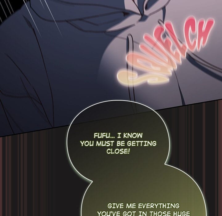 Thrust & Conquer Uncensored, chapter 8, page 47 of 165