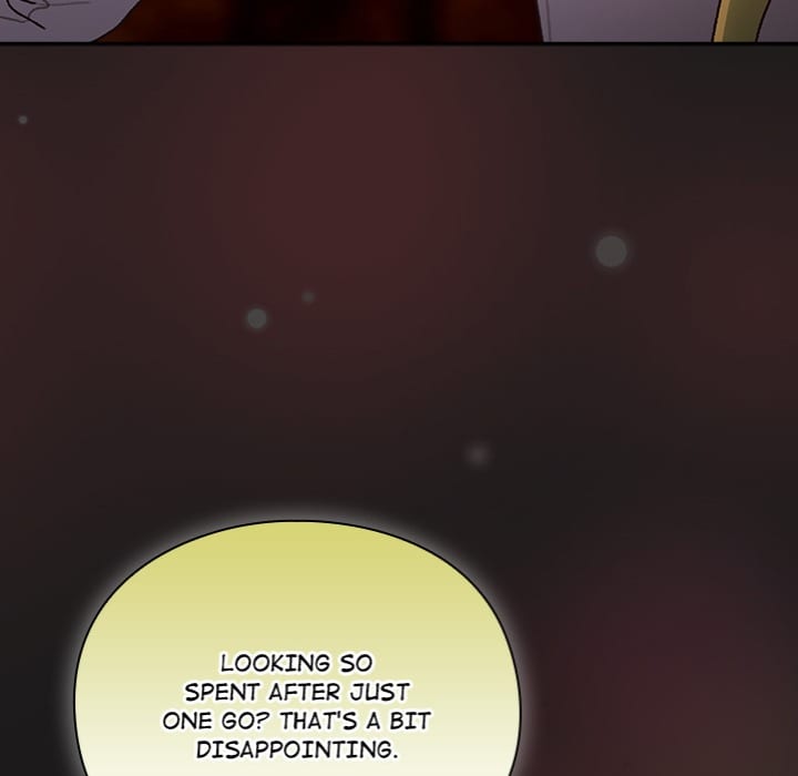 Thrust & Conquer Uncensored, chapter 8, page 76 of 165