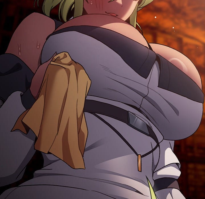 Thrust & Conquer Uncensored, chapter 8, page 80 of 165