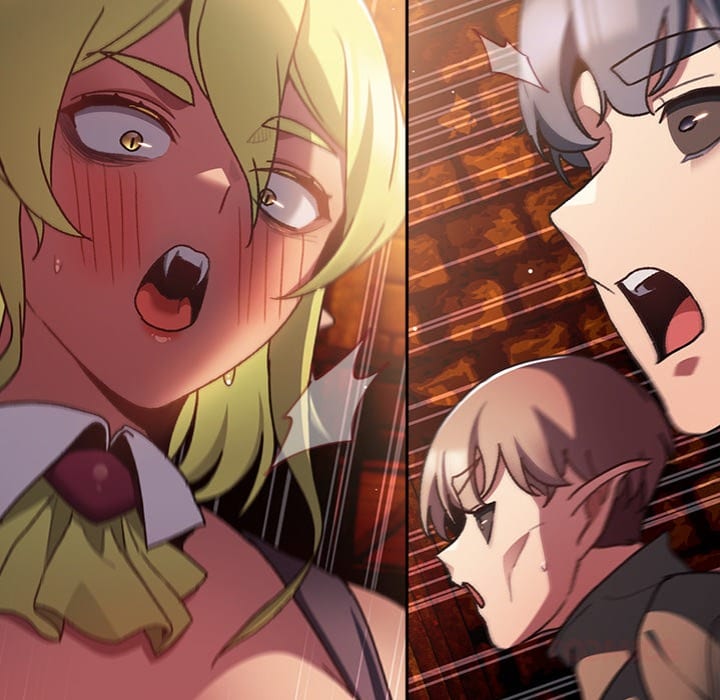 Thrust & Conquer Uncensored, chapter 8, page 84 of 165
