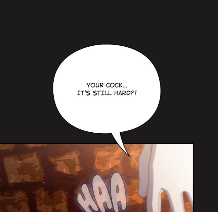 Thrust & Conquer Uncensored, chapter 8, page 86 of 165