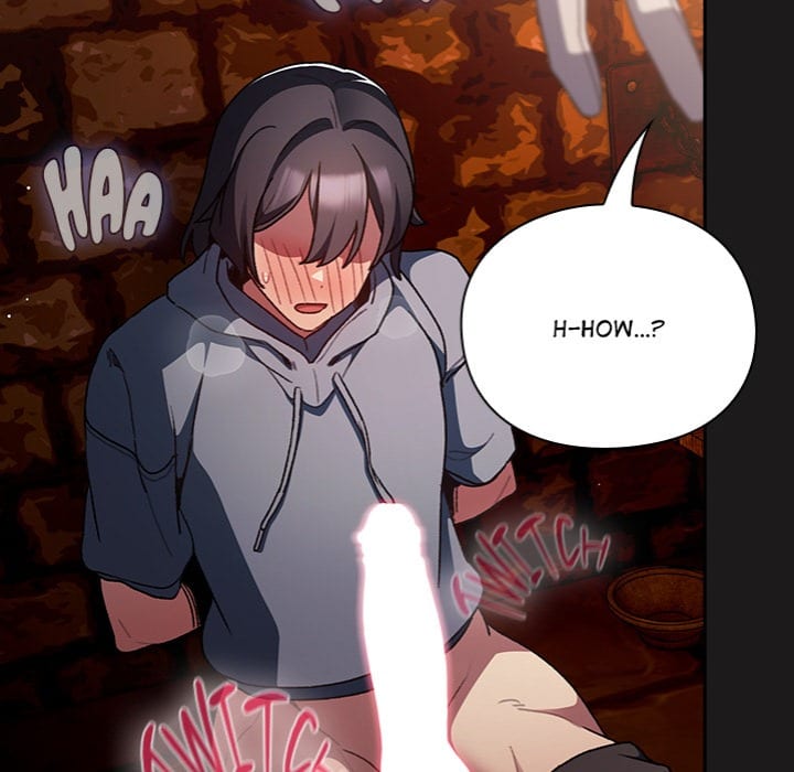 Thrust & Conquer Uncensored, chapter 8, page 87 of 165