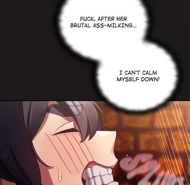 Thrust & Conquer Uncensored, chapter 8, page 95 of 165