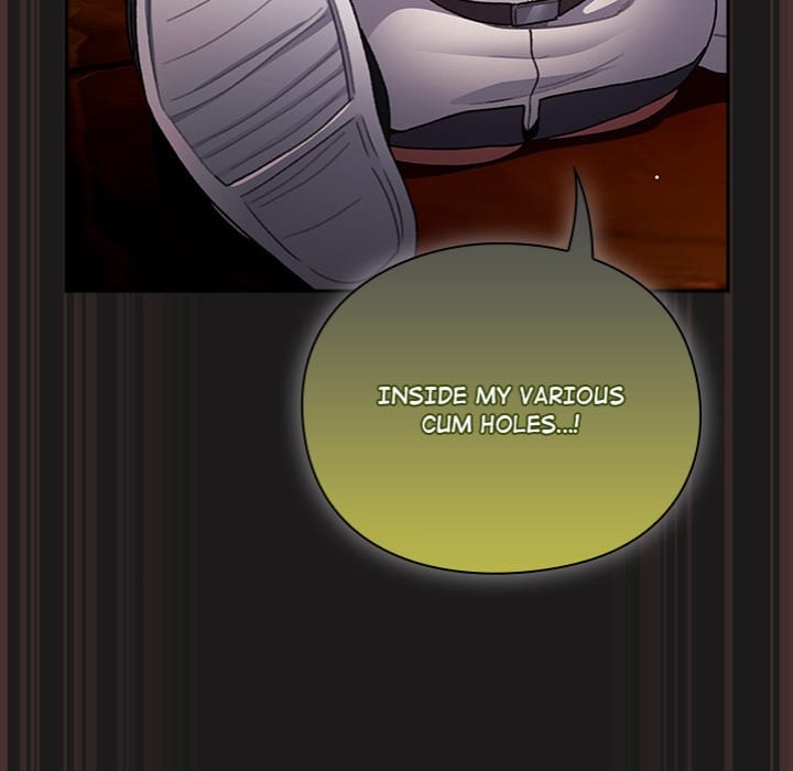 Thrust & Conquer Uncensored, chapter 8, page 111 of 165