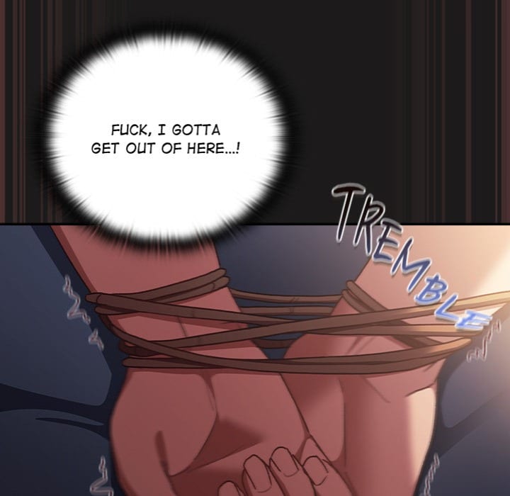 Thrust & Conquer Uncensored, chapter 8, page 112 of 165