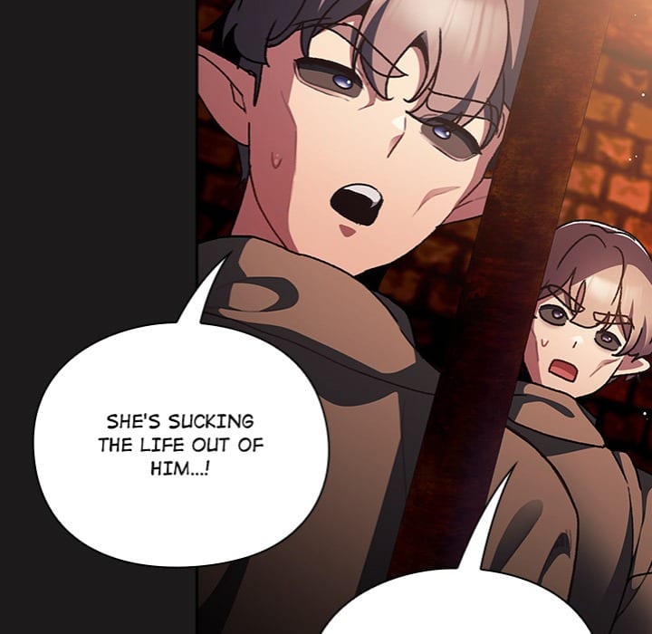 Thrust & Conquer Uncensored, chapter 8, page 124 of 165