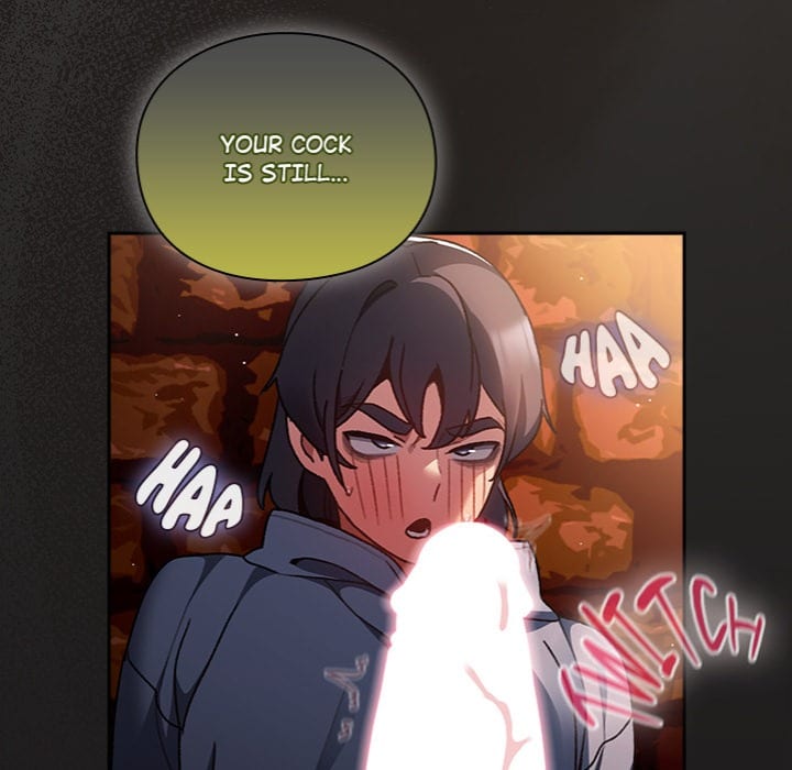 Thrust & Conquer Uncensored, chapter 8, page 131 of 165