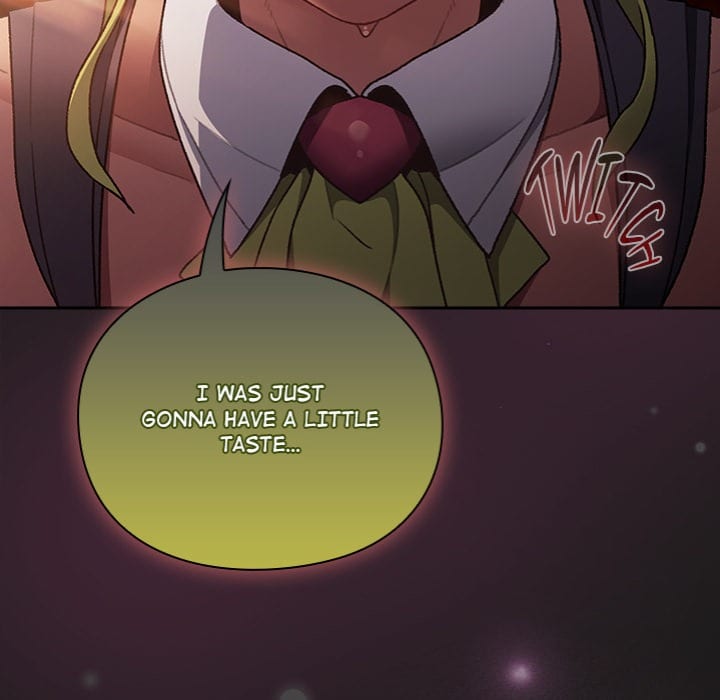 Thrust & Conquer Uncensored, chapter 8, page 134 of 165