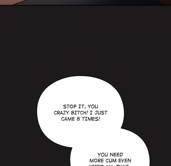 Thrust & Conquer Uncensored, chapter 8, page 145 of 165