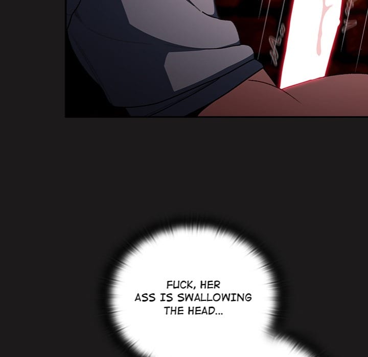Thrust & Conquer Uncensored, chapter 8, page 147 of 165