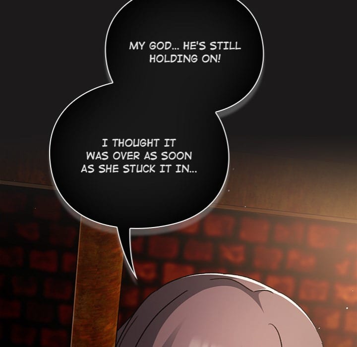 Thrust & Conquer Uncensored, chapter 9, page 75 of 191