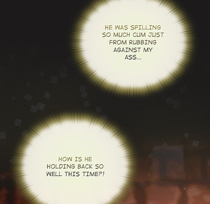 Thrust & Conquer Uncensored, chapter 9, page 80 of 191