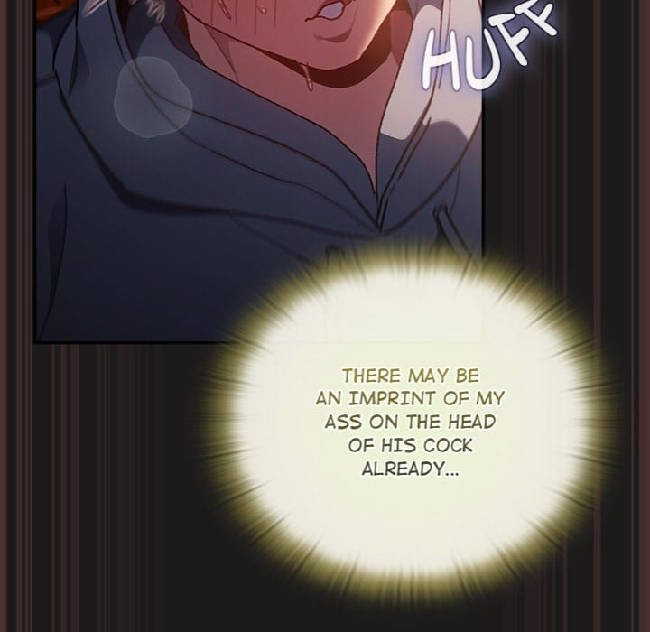 Thrust & Conquer Uncensored, chapter 9, page 104 of 191