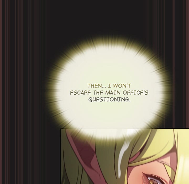 Thrust & Conquer Uncensored, chapter 9, page 105 of 191