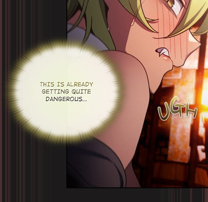 Thrust & Conquer Uncensored, chapter 9, page 106 of 191
