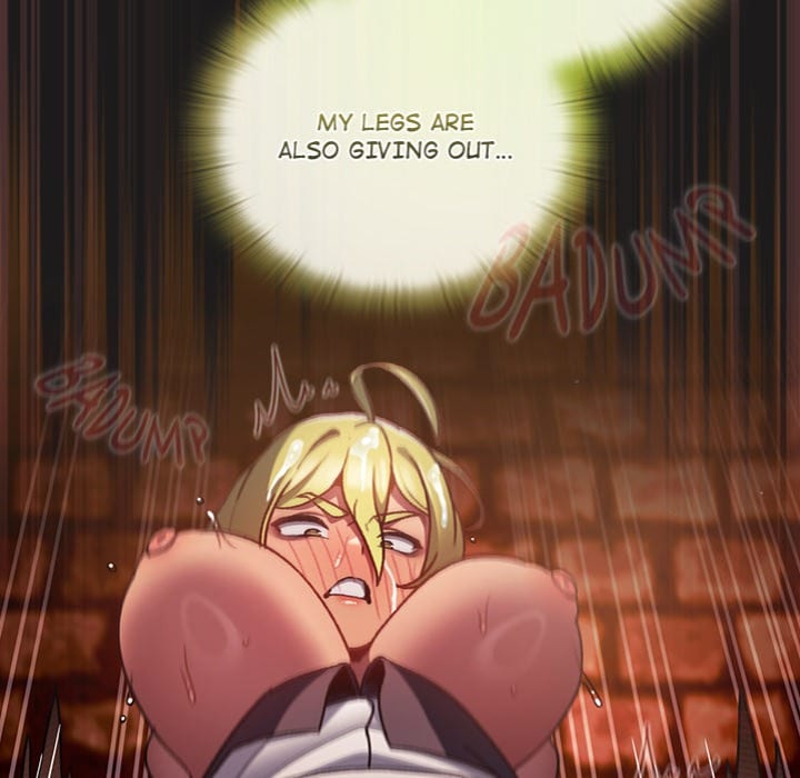 Thrust & Conquer Uncensored, chapter 9, page 108 of 191
