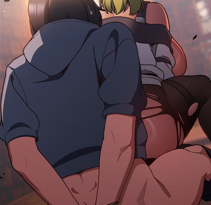 Thrust & Conquer Uncensored, chapter 9, page 117 of 191
