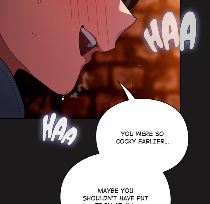 Thrust & Conquer Uncensored, chapter 9, page 120 of 191
