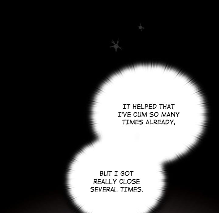 Thrust & Conquer Uncensored, chapter 9, page 125 of 191