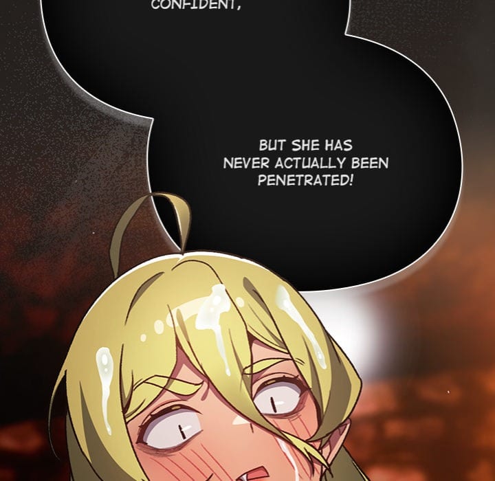 Thrust & Conquer Uncensored, chapter 9, page 140 of 191