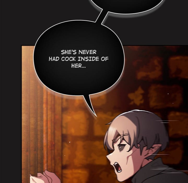 Thrust & Conquer Uncensored, chapter 9, page 143 of 191