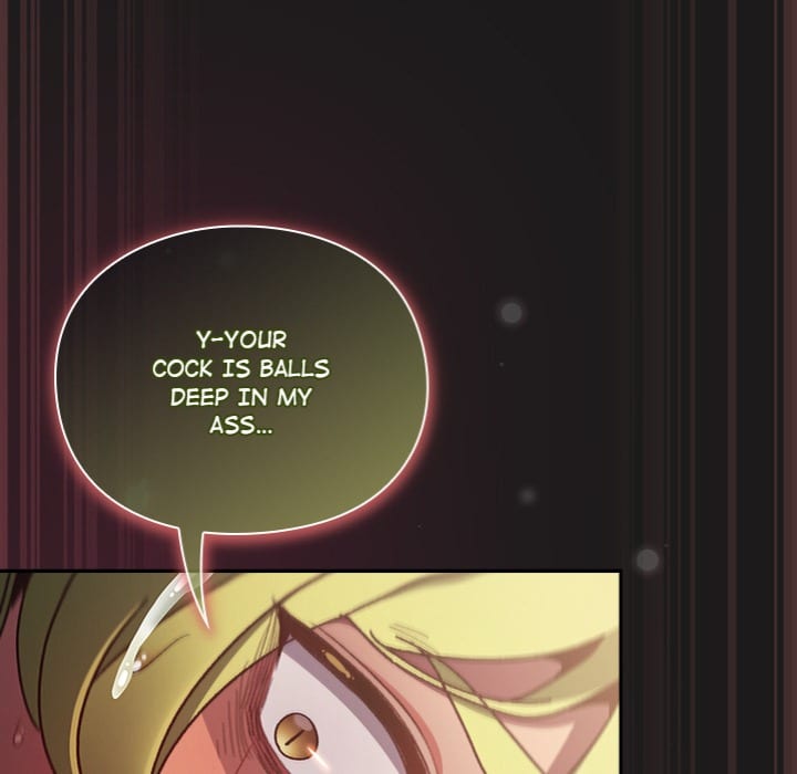 Thrust & Conquer Uncensored, chapter 9, page 167 of 191