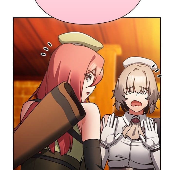 Thrust & Conquer Uncensored, chapter 10, page 19 of 188
