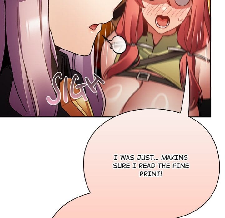 Thrust & Conquer Uncensored, chapter 10, page 40 of 188