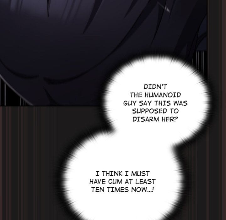 Thrust & Conquer Uncensored, chapter 10, page 70 of 188