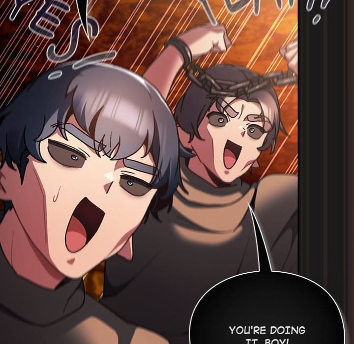 Thrust & Conquer Uncensored, chapter 10, page 82 of 188