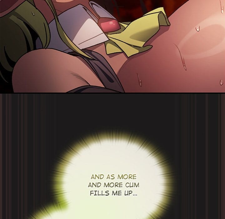 Thrust & Conquer Uncensored, chapter 10, page 98 of 188
