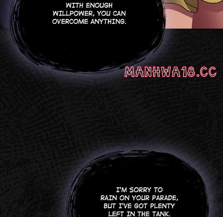 Thrust & Conquer Uncensored, chapter 10, page 138 of 188
