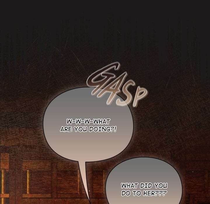 Thrust & Conquer Uncensored, chapter 11, page 8 of 202