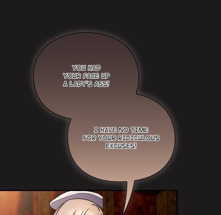 Thrust & Conquer Uncensored, chapter 11, page 17 of 202