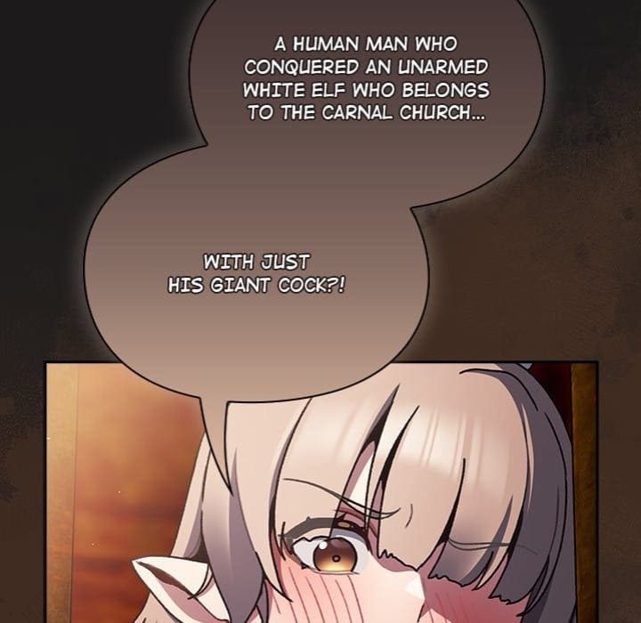 Thrust & Conquer Uncensored, chapter 11, page 20 of 202