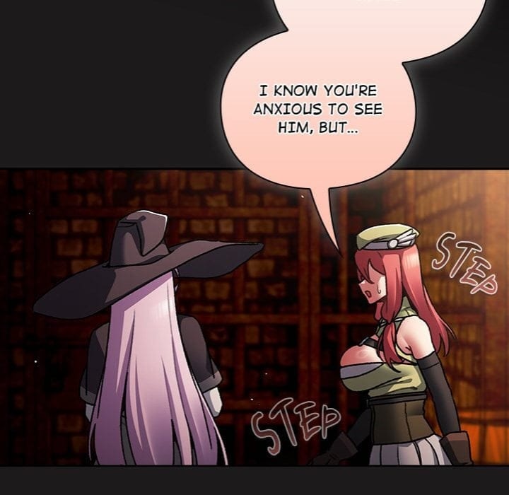 Thrust & Conquer Uncensored, chapter 11, page 54 of 202