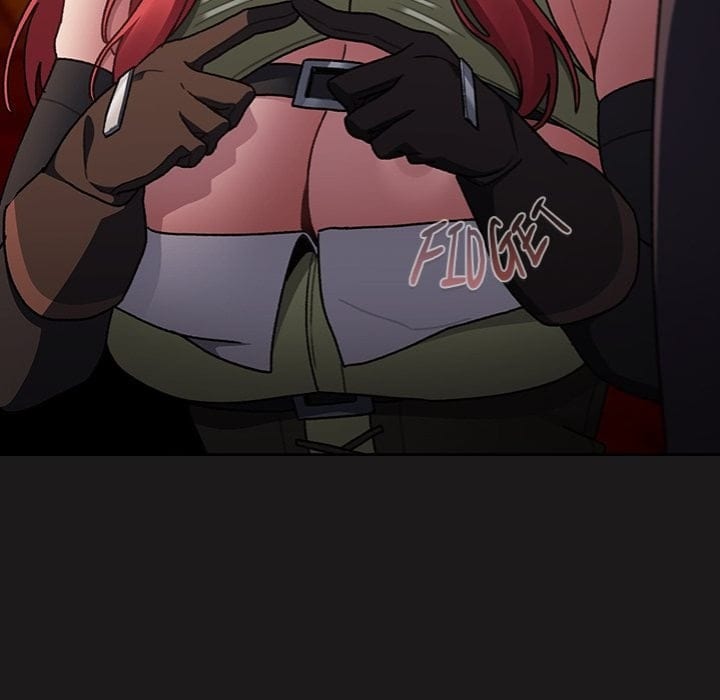 Thrust & Conquer Uncensored, chapter 11, page 87 of 202
