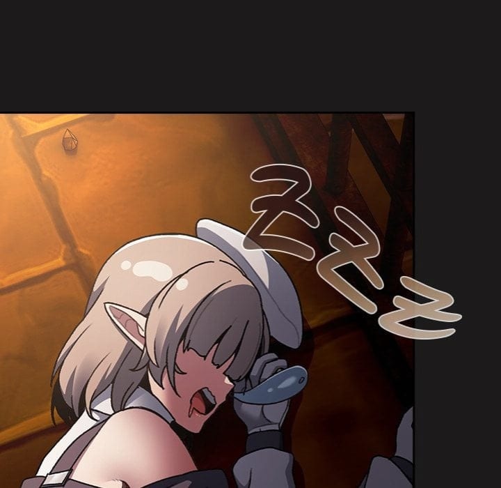 Thrust & Conquer Uncensored, chapter 11, page 95 of 202