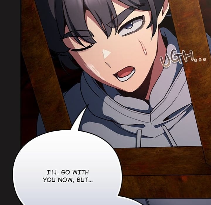 Thrust & Conquer Uncensored, chapter 11, page 98 of 202
