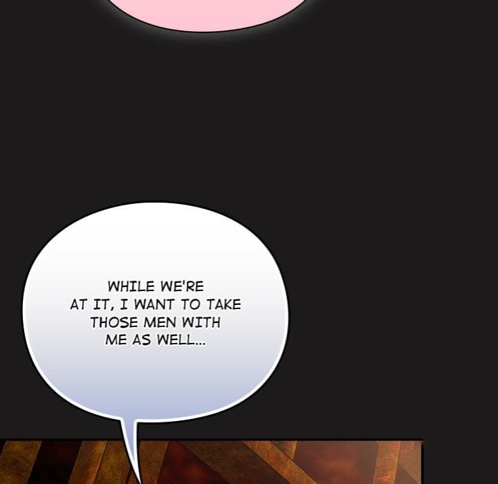 Thrust & Conquer Uncensored, chapter 11, page 100 of 202