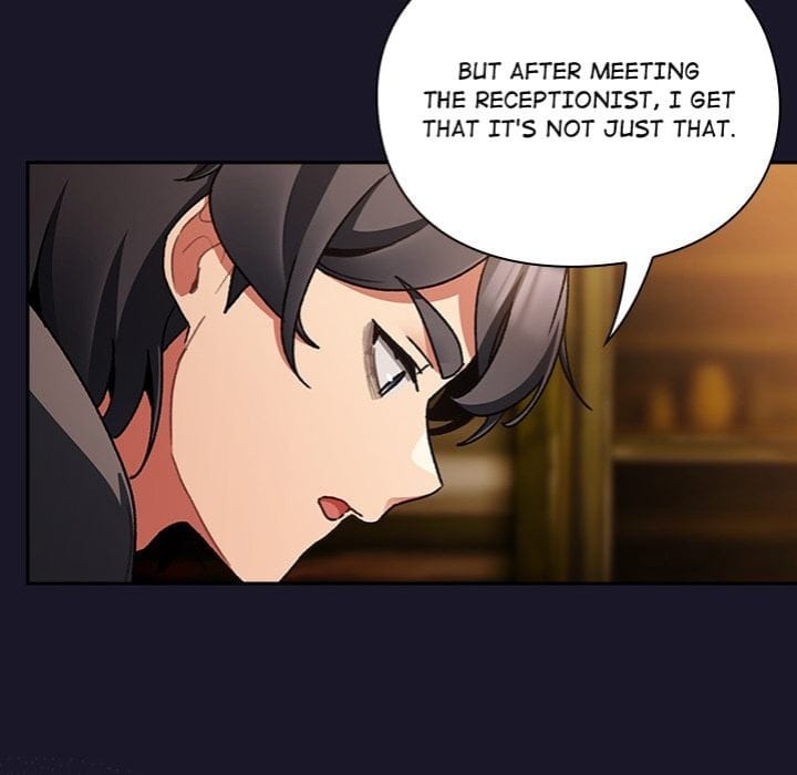 Thrust & Conquer Uncensored, chapter 11, page 122 of 202