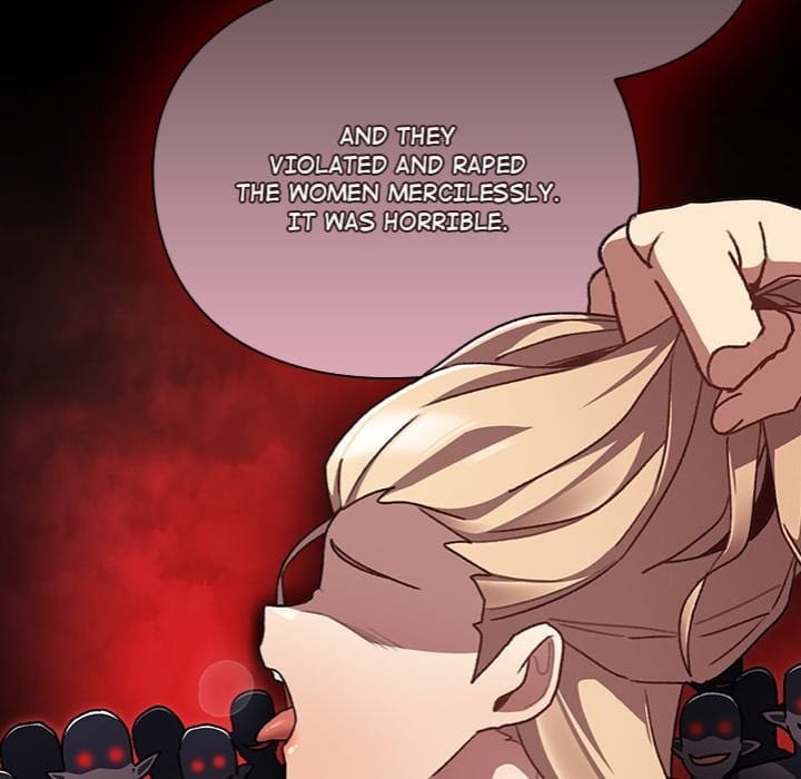 Thrust & Conquer Uncensored, chapter 11, page 131 of 202