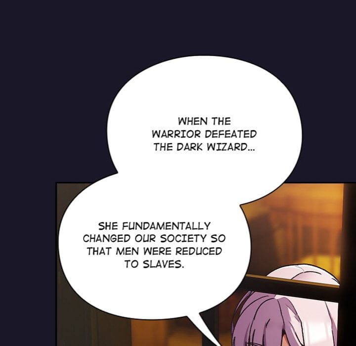 Thrust & Conquer Uncensored, chapter 11, page 136 of 202